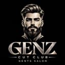 GENZ Cut Club logo